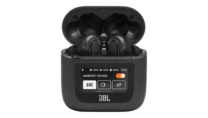 Jbl pro sale 2